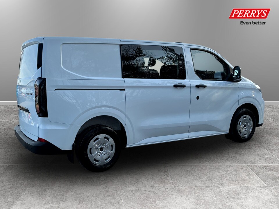 Used Ford Transit Custom 2026 for sale - 77789846: Photo 87