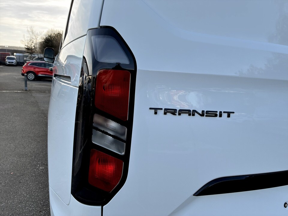 Used Ford Transit Custom 2026 for sale - 77789846: Photo 91