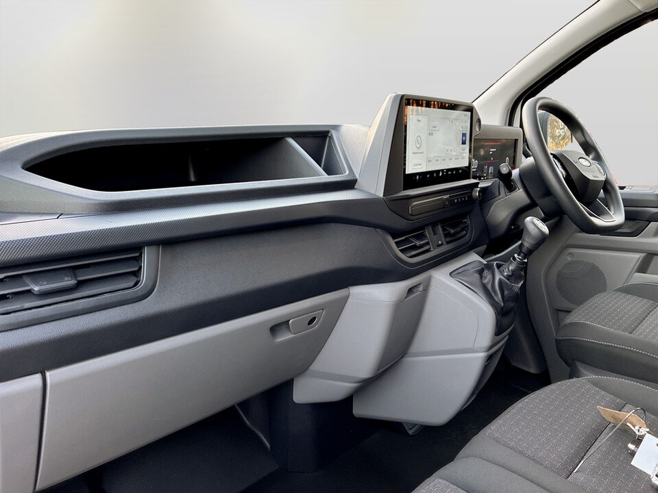 Used Ford Transit Custom 2026 for sale - 77789846: Photo 97