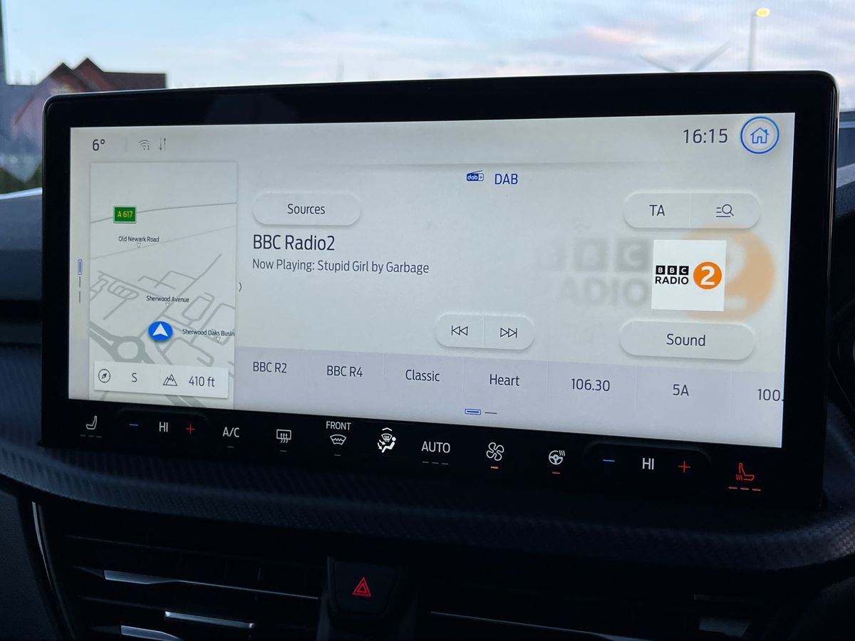 Used Ford Kuga 2025 for sale - 77271677: Photo 10