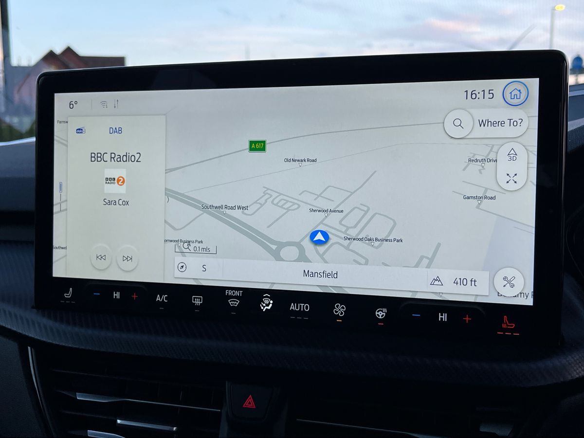 Used Ford Kuga 2025 for sale - 77271677: Photo 11