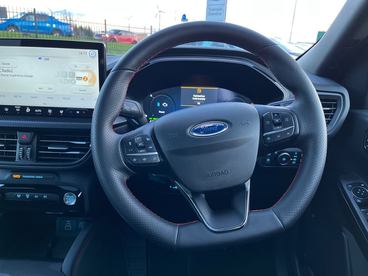 Used Ford Kuga 2025 for sale - 77271677: Photo 15