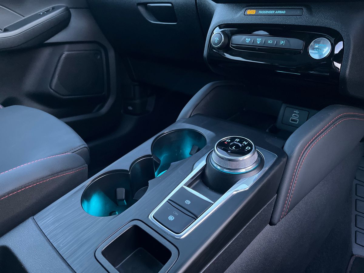 Used Ford Kuga 2025 for sale - 77271677: Photo 17