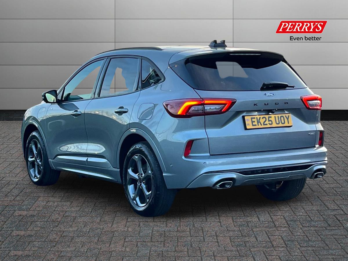 Used Ford Kuga 2025 for sale - 77271677: Photo 2