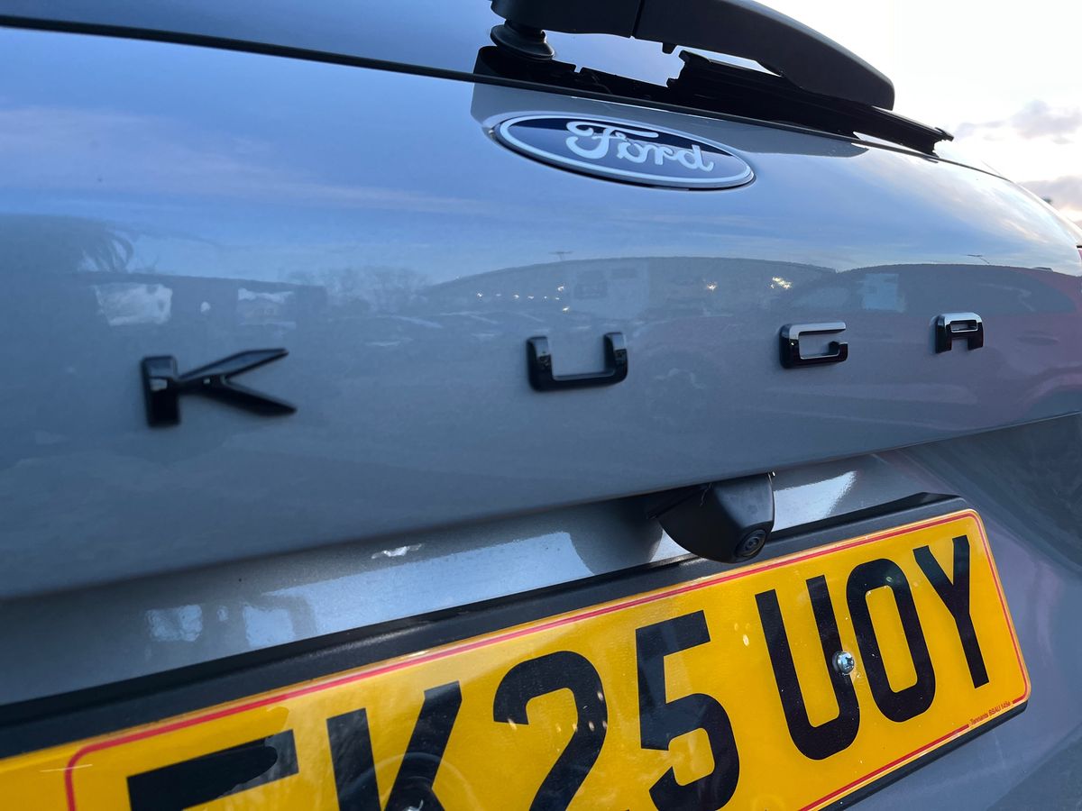 Used Ford Kuga 2025 for sale - 77271677: Photo 26