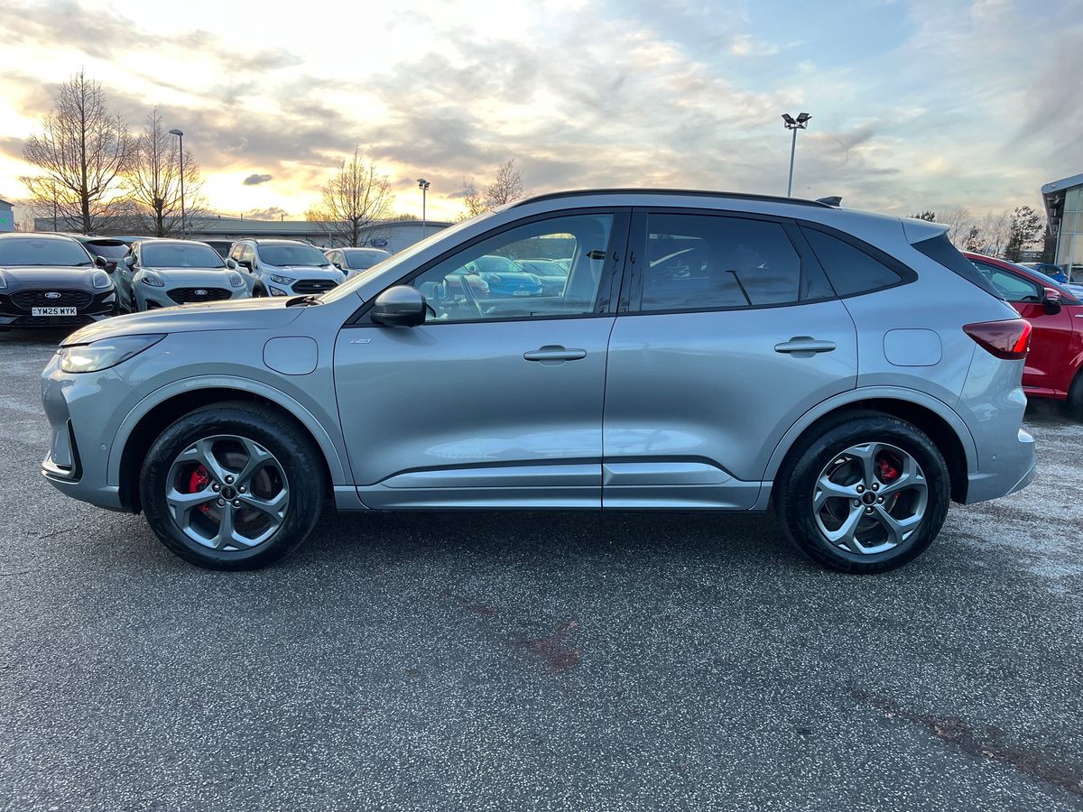 Used Ford Kuga 2025 for sale - 77271677: Photo 28