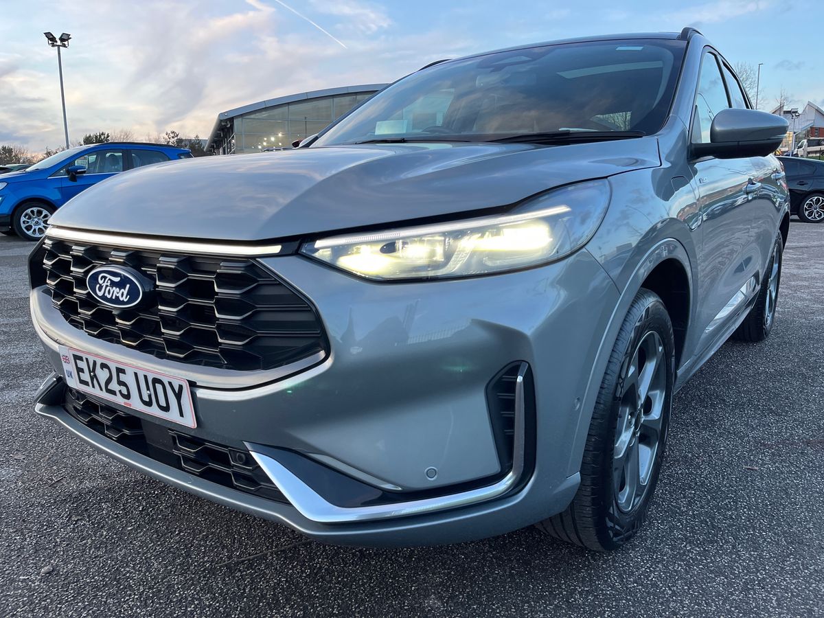 Used Ford Kuga 2025 for sale - 77271677: Photo 29