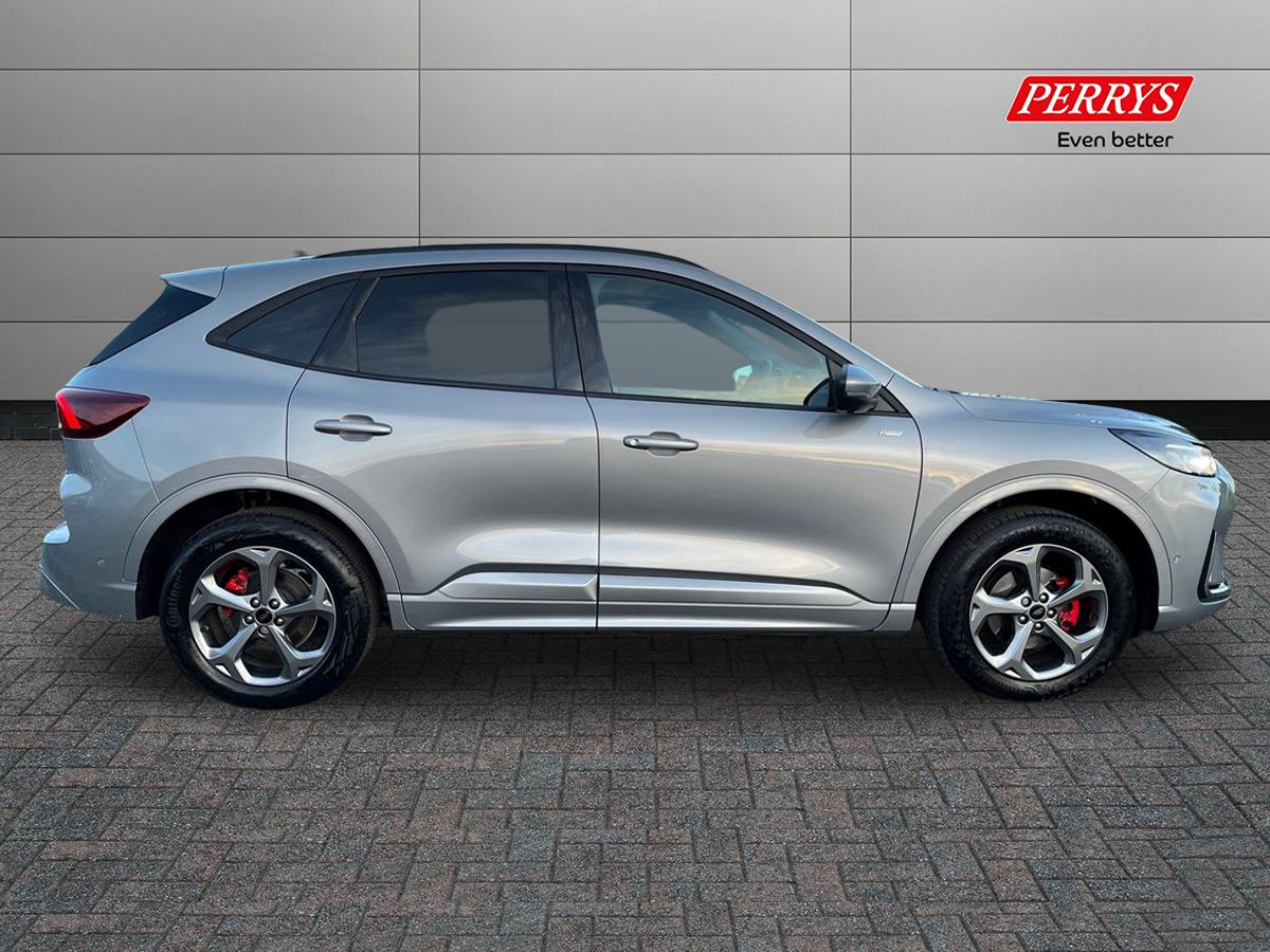 Used Ford Kuga 2025 for sale - 77271677: Photo 3