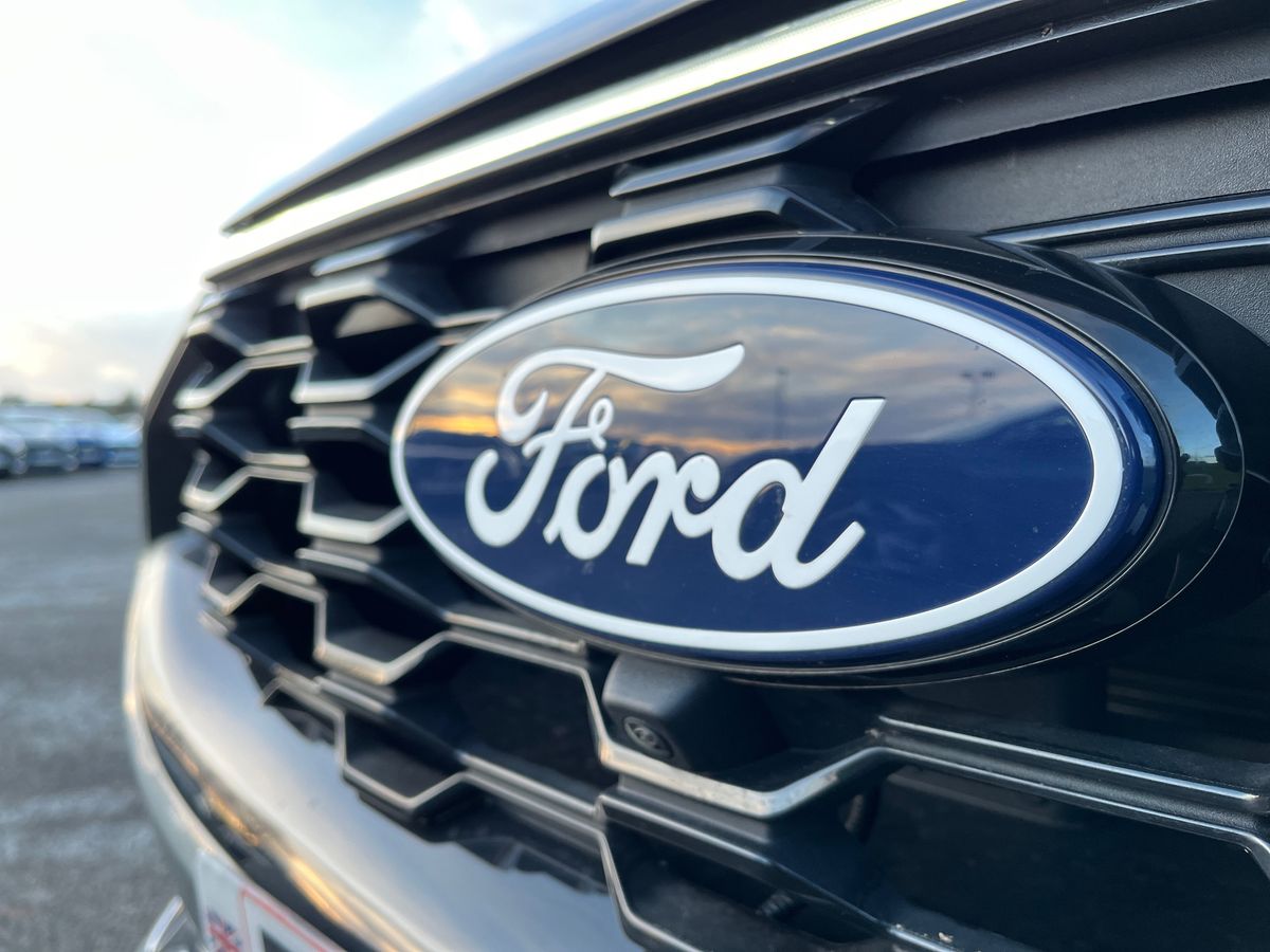 Used Ford Kuga 2025 for sale - 77271677: Photo 30