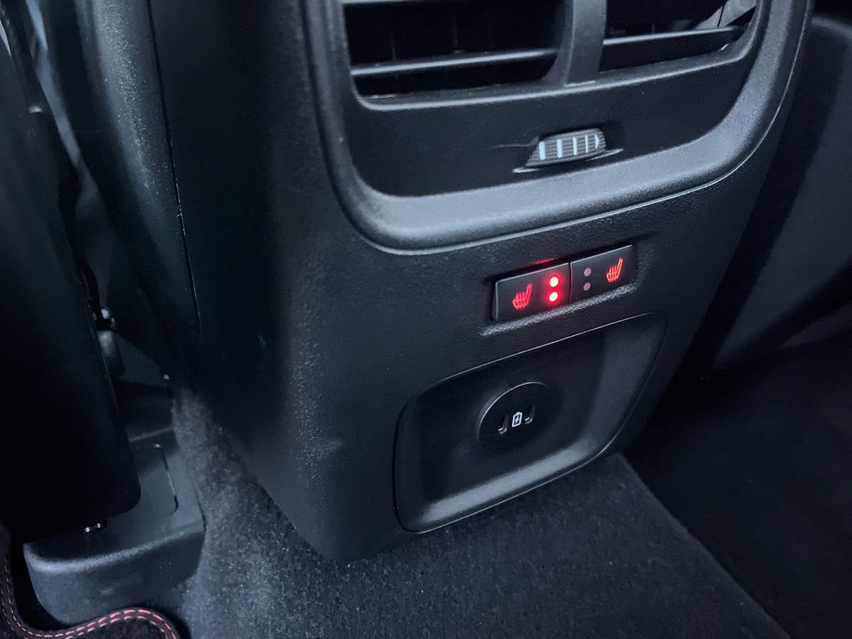 Used Ford Kuga 2025 for sale - 77271677: Photo 39