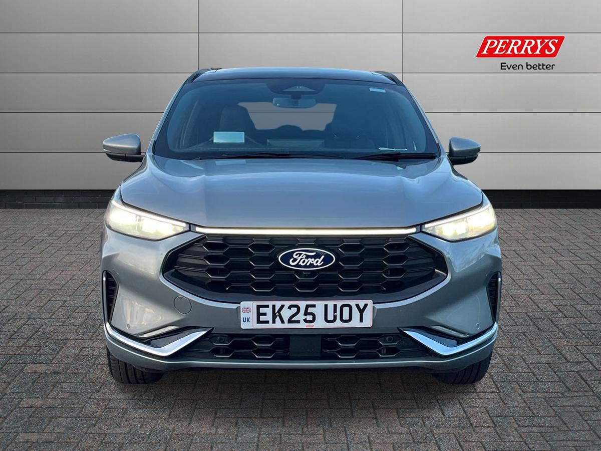 Used Ford Kuga 2025 for sale - 77271677: Photo 4