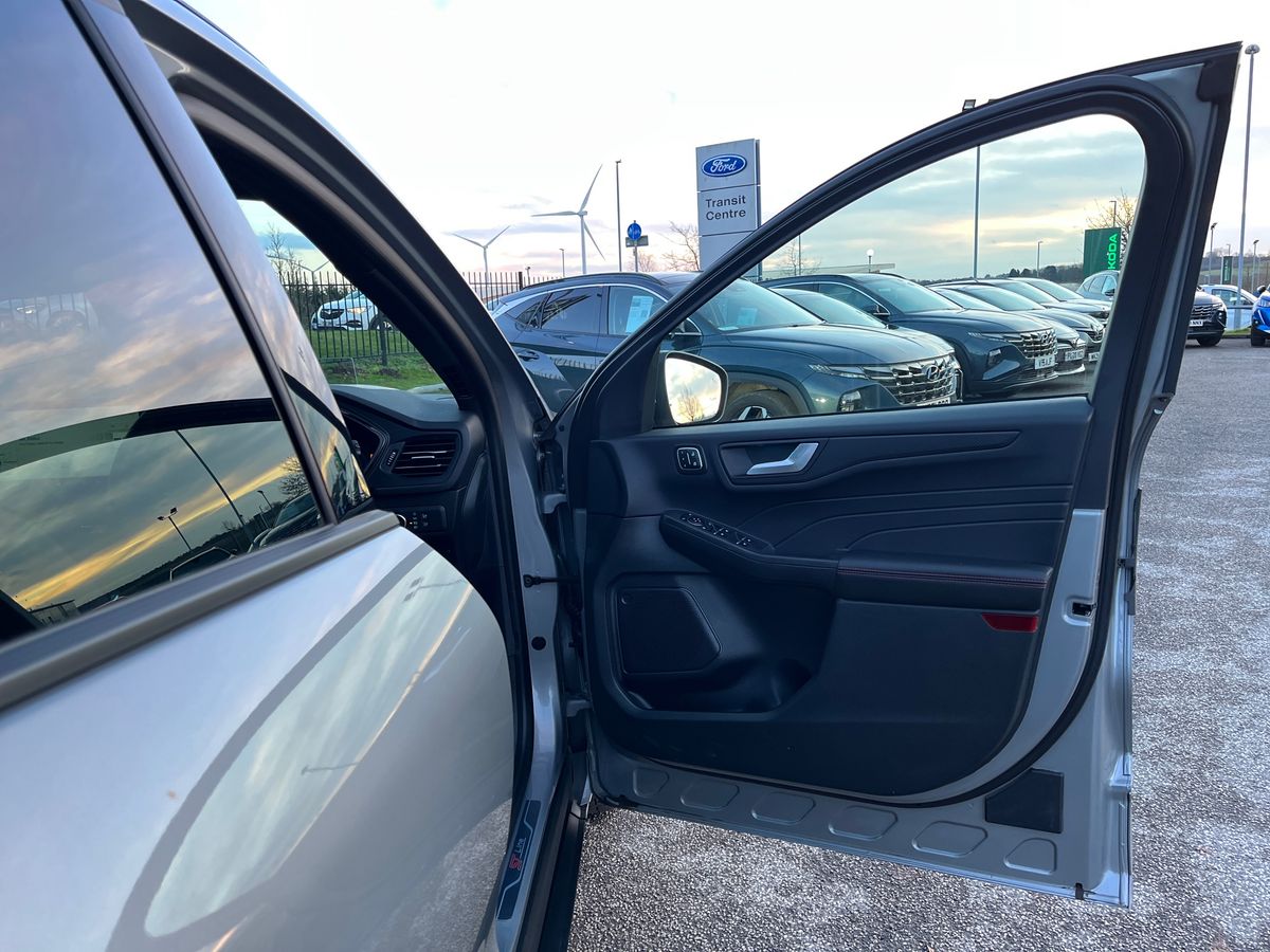 Used Ford Kuga 2025 for sale - 77271677: Photo 43