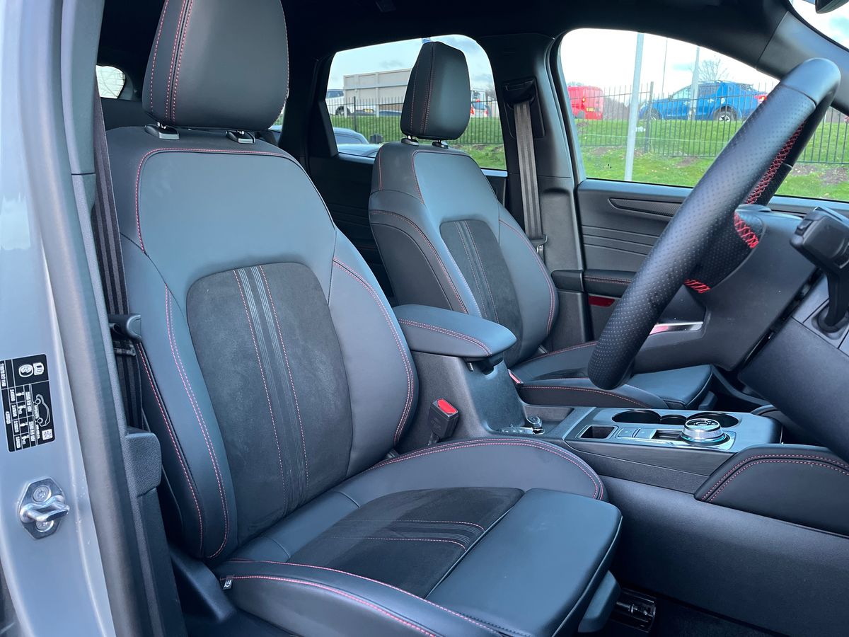 Used Ford Kuga 2025 for sale - 77271677: Photo 44