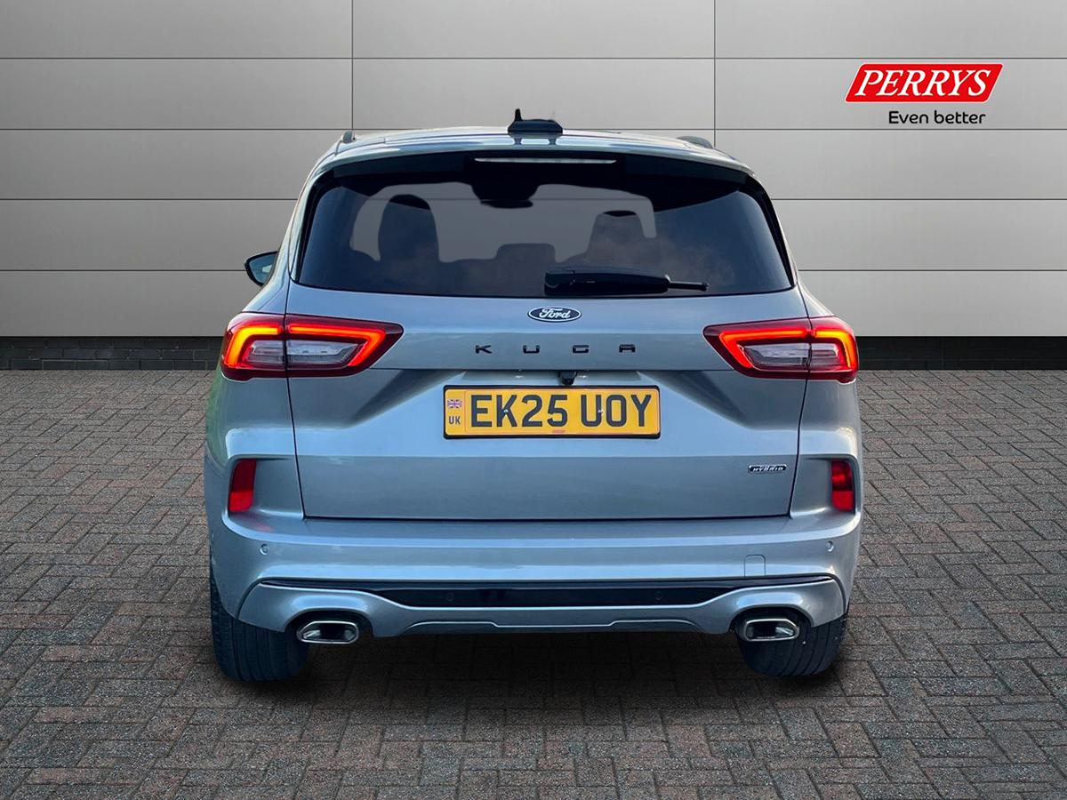 Used Ford Kuga 2025 for sale - 77271677: Photo 5