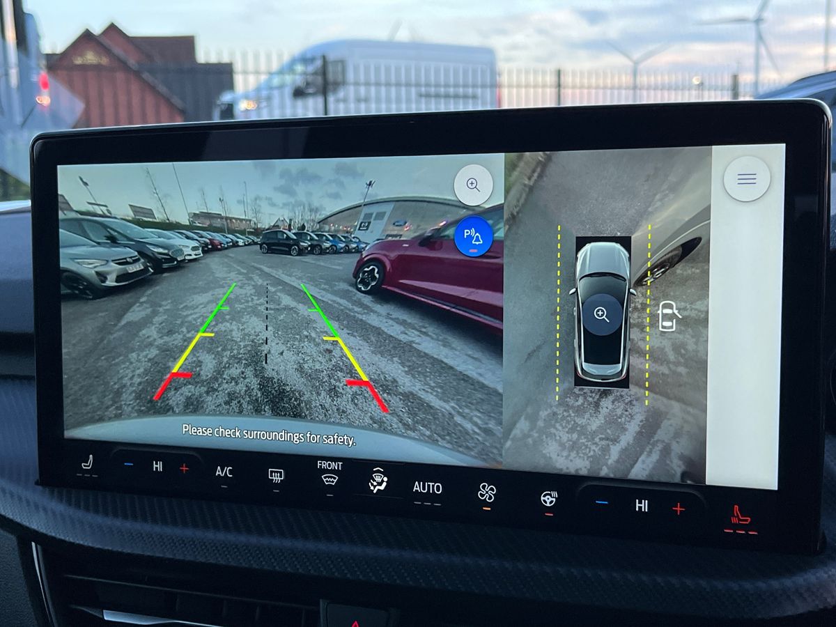 Used Ford Kuga 2025 for sale - 77271677: Photo 52