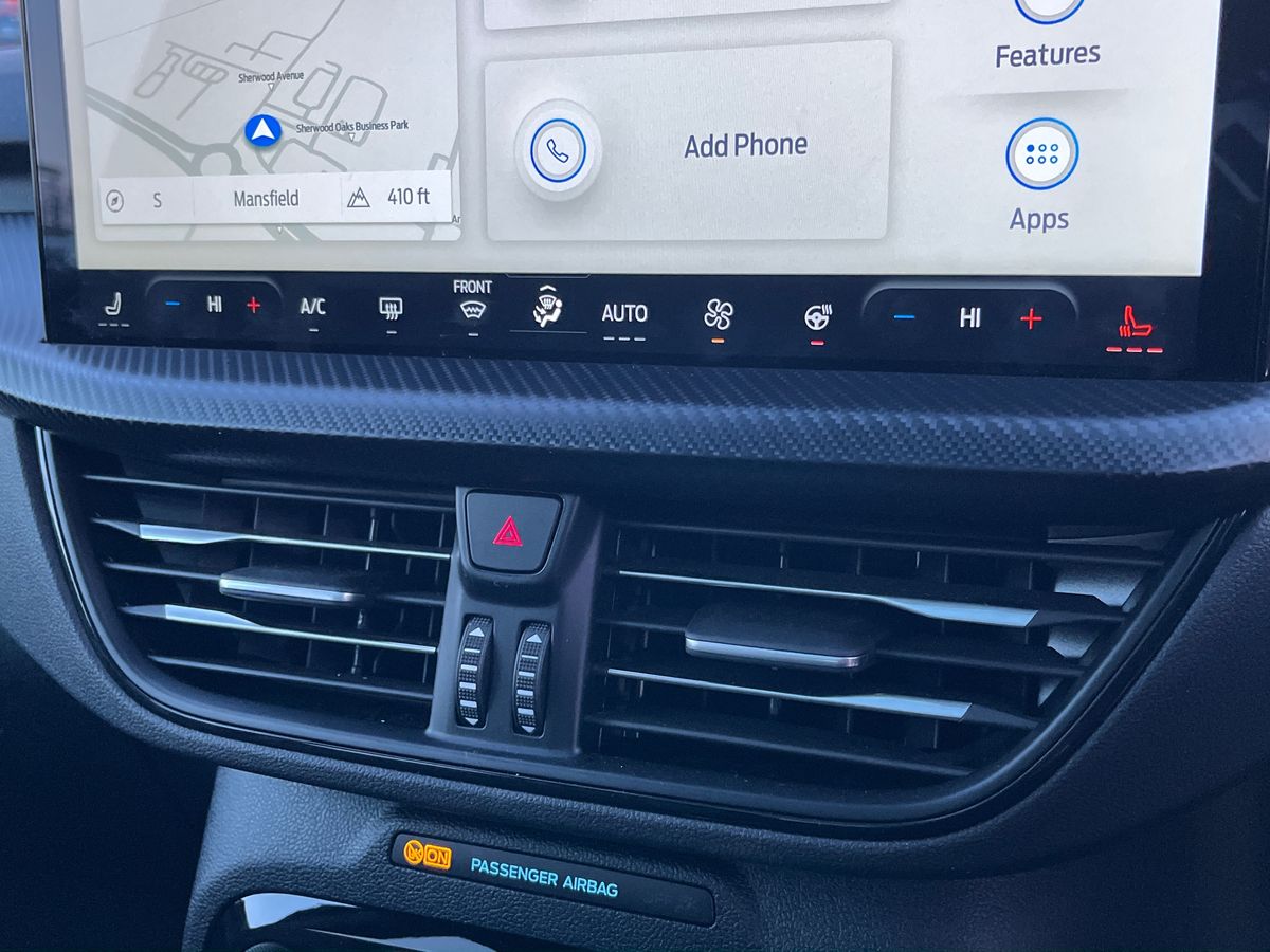 Used Ford Kuga 2025 for sale - 77271677: Photo 53