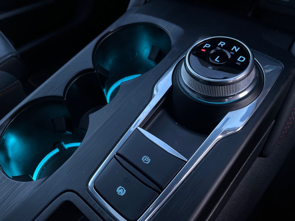 Used Ford Kuga 2025 for sale - 77271677: Photo 56