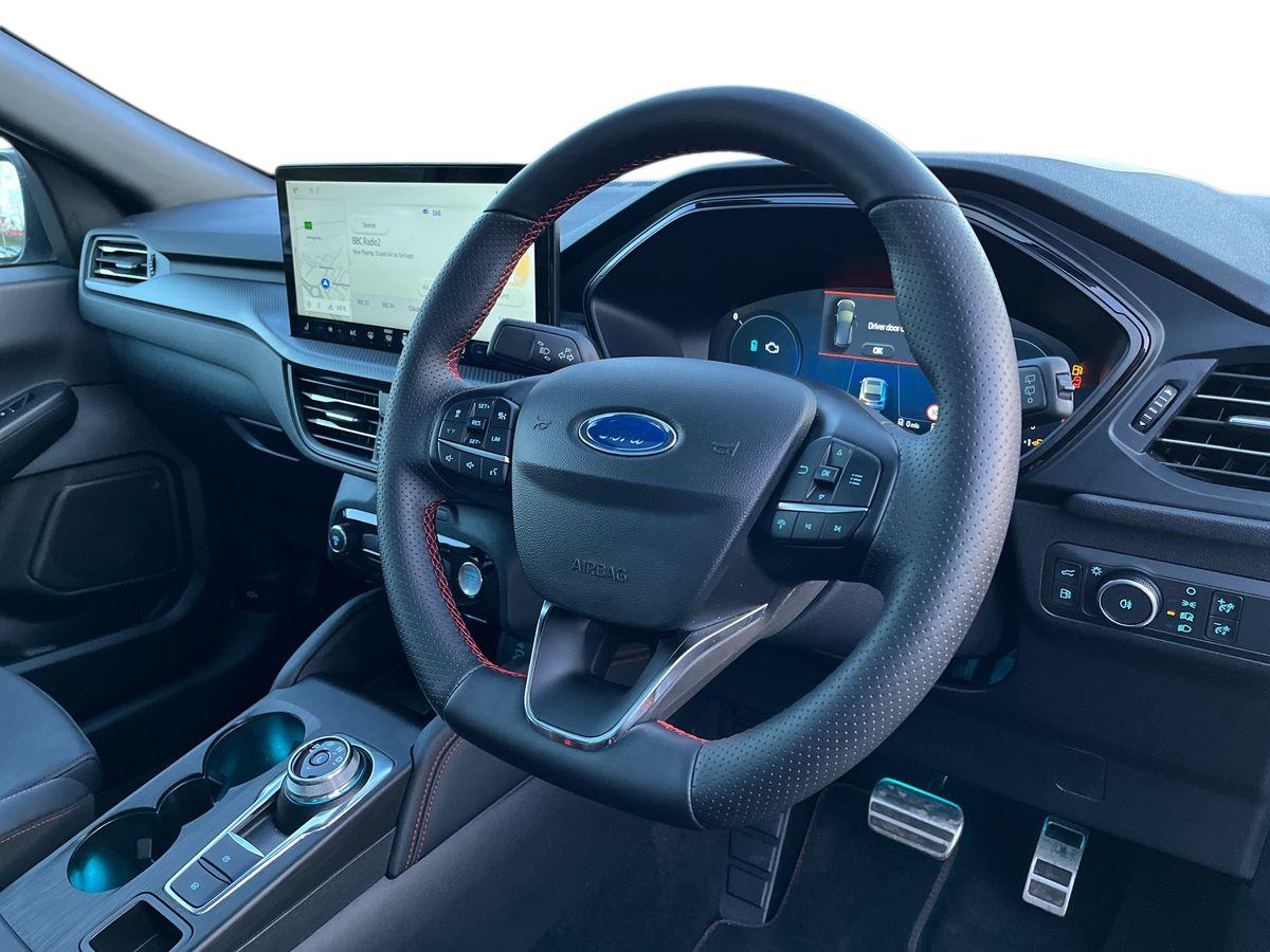 Used Ford Kuga 2025 for sale - 77271677: Photo 8