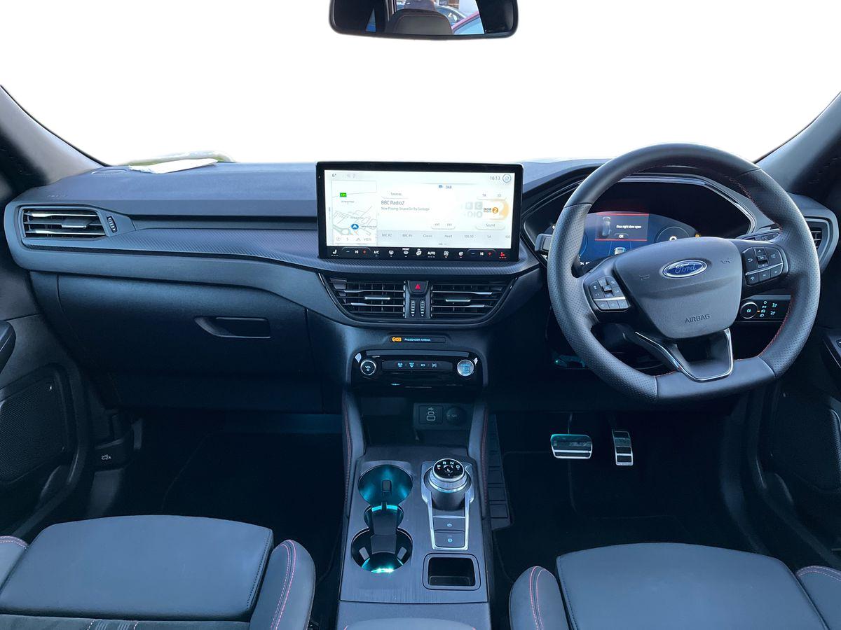 Used Ford Kuga 2025 for sale - 77271677: Photo 9