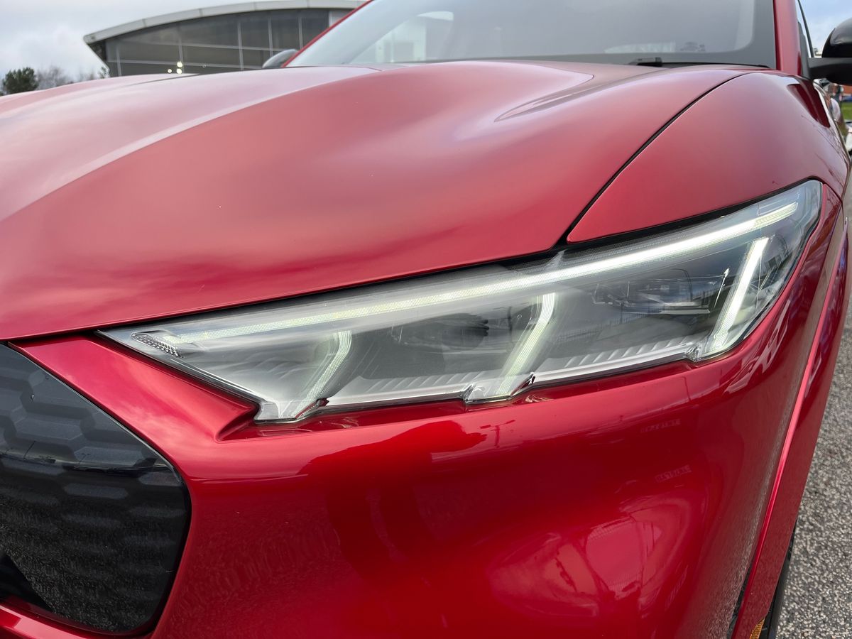 Used Ford Mustang Mach-E 2025 for sale - 77234181: Photo 13