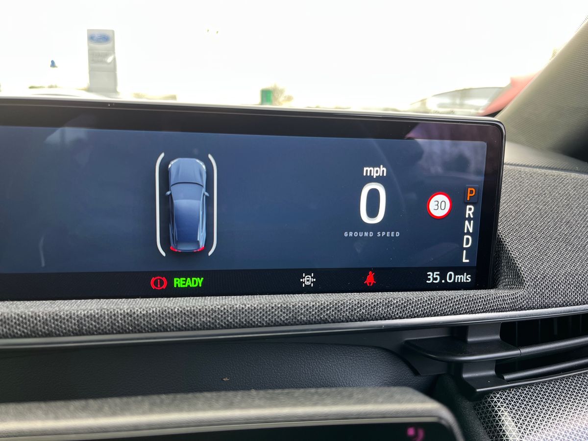 Used Ford Mustang Mach-E 2025 for sale - 77234181: Photo 14