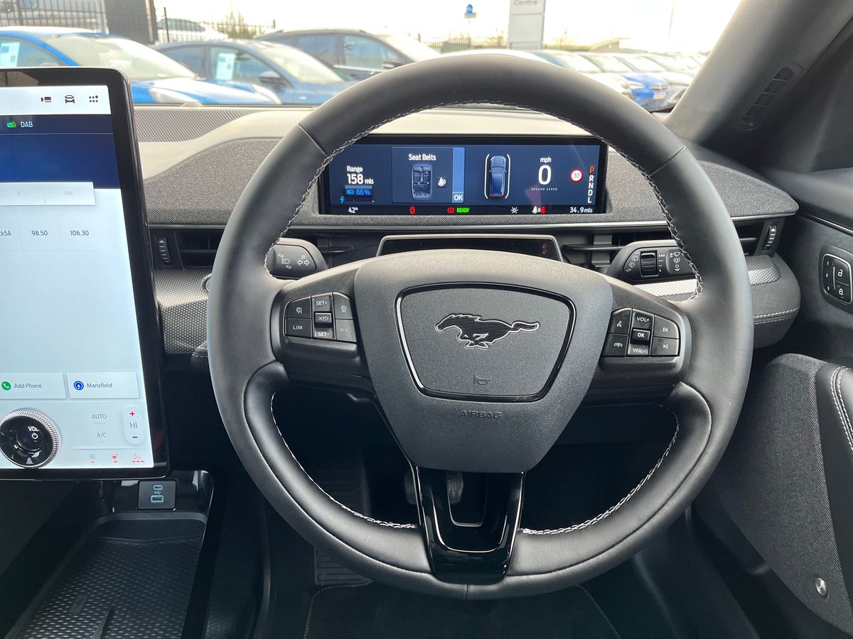 Used Ford Mustang Mach-E 2025 for sale - 77234181: Photo 15