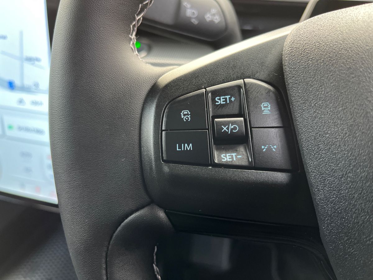 Used Ford Mustang Mach-E 2025 for sale - 77234181: Photo 16