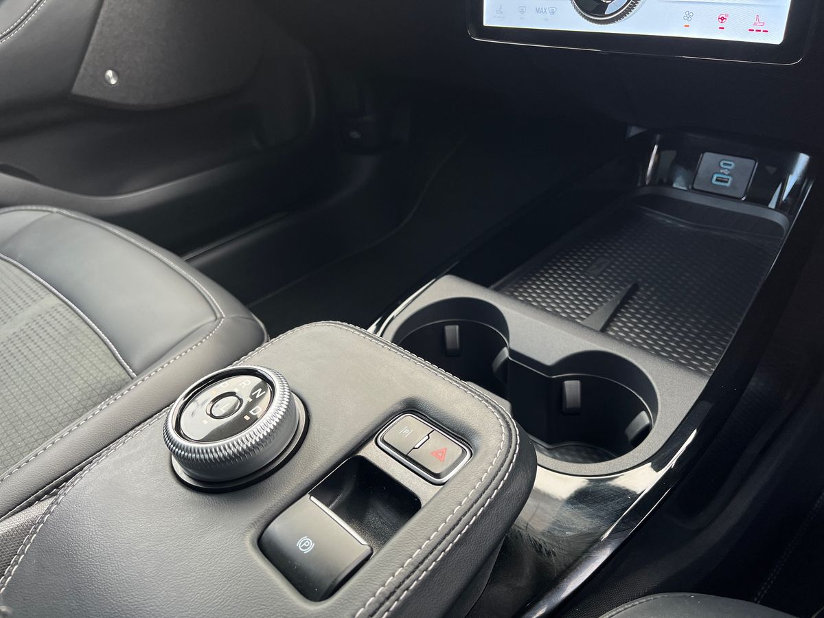 Used Ford Mustang Mach-E 2025 for sale - 77234181: Photo 17