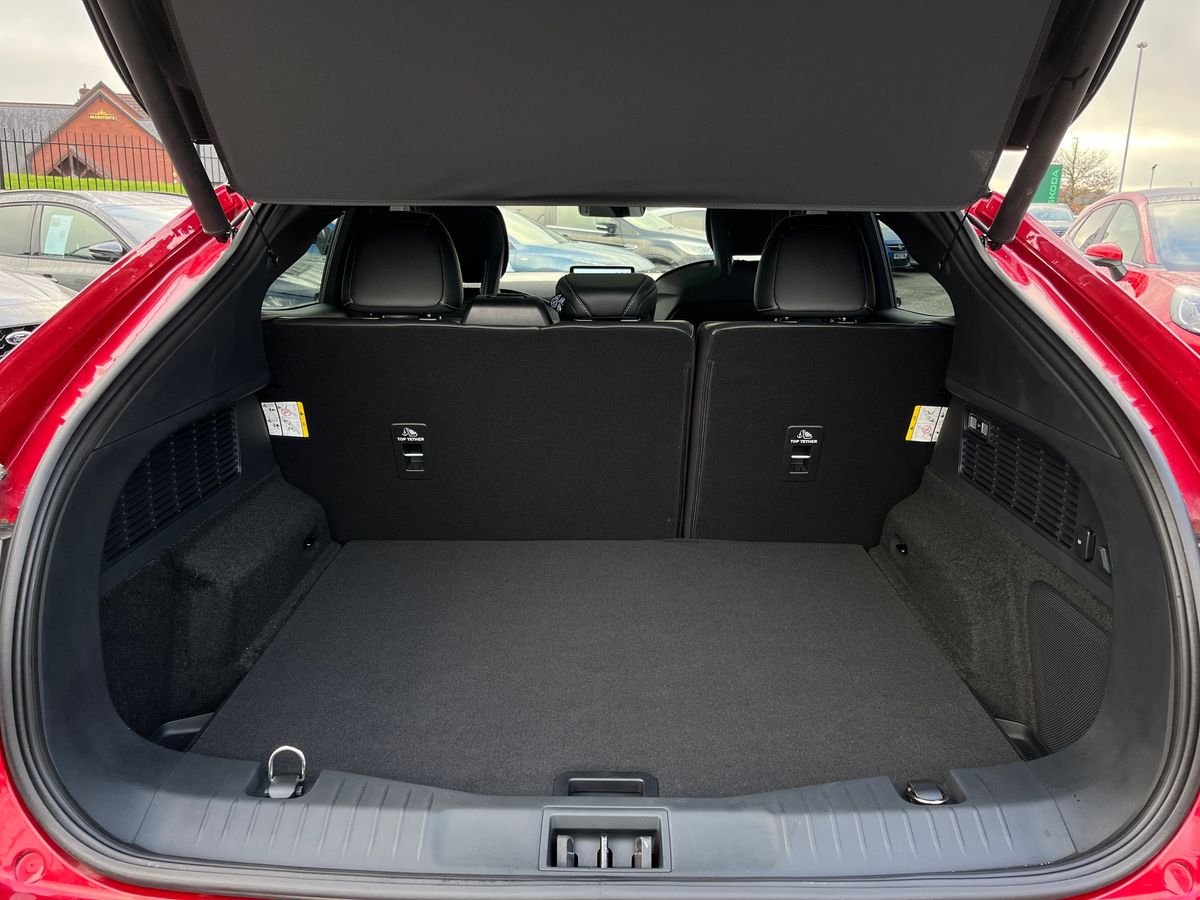 Used Ford Mustang Mach-E 2025 for sale - 77234181: Photo 20