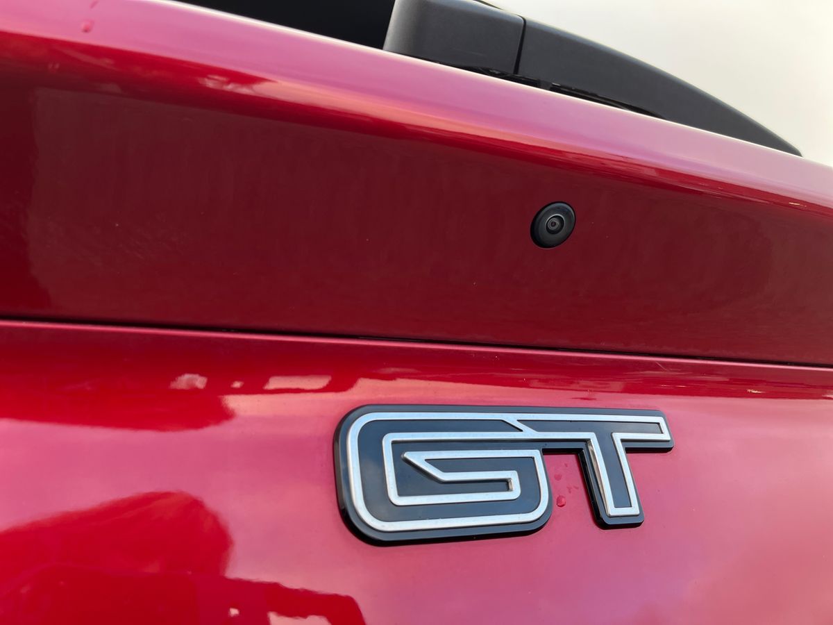 Used Ford Mustang Mach-E 2025 for sale - 77234181: Photo 24