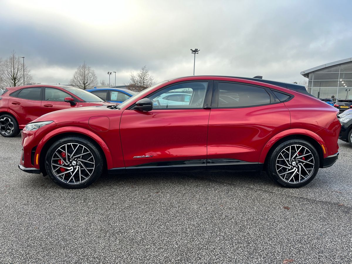 Used Ford Mustang Mach-E 2025 for sale - 77234181: Photo 26