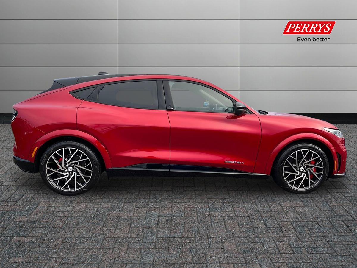 Used Ford Mustang Mach-E 2025 for sale - 77234181: Photo 3