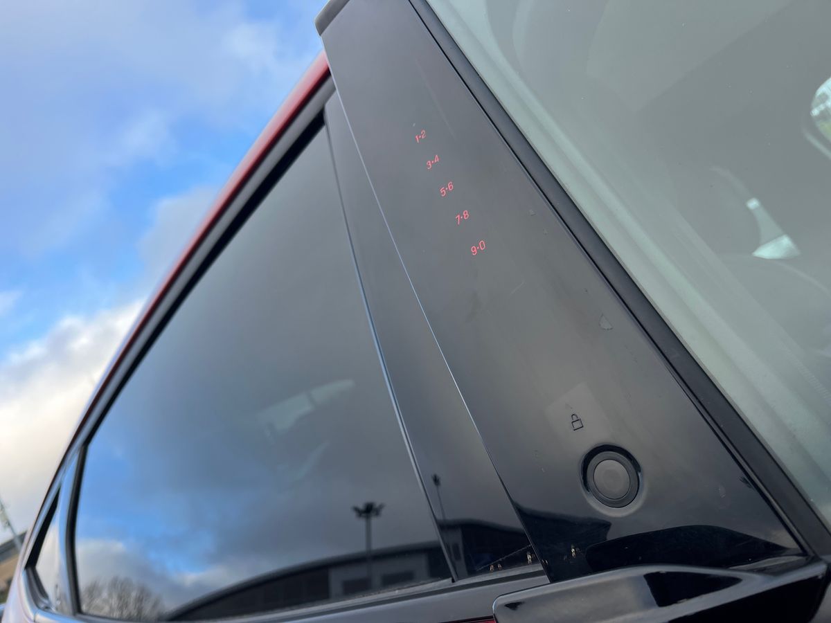 Used Ford Mustang Mach-E 2025 for sale - 77234181: Photo 34