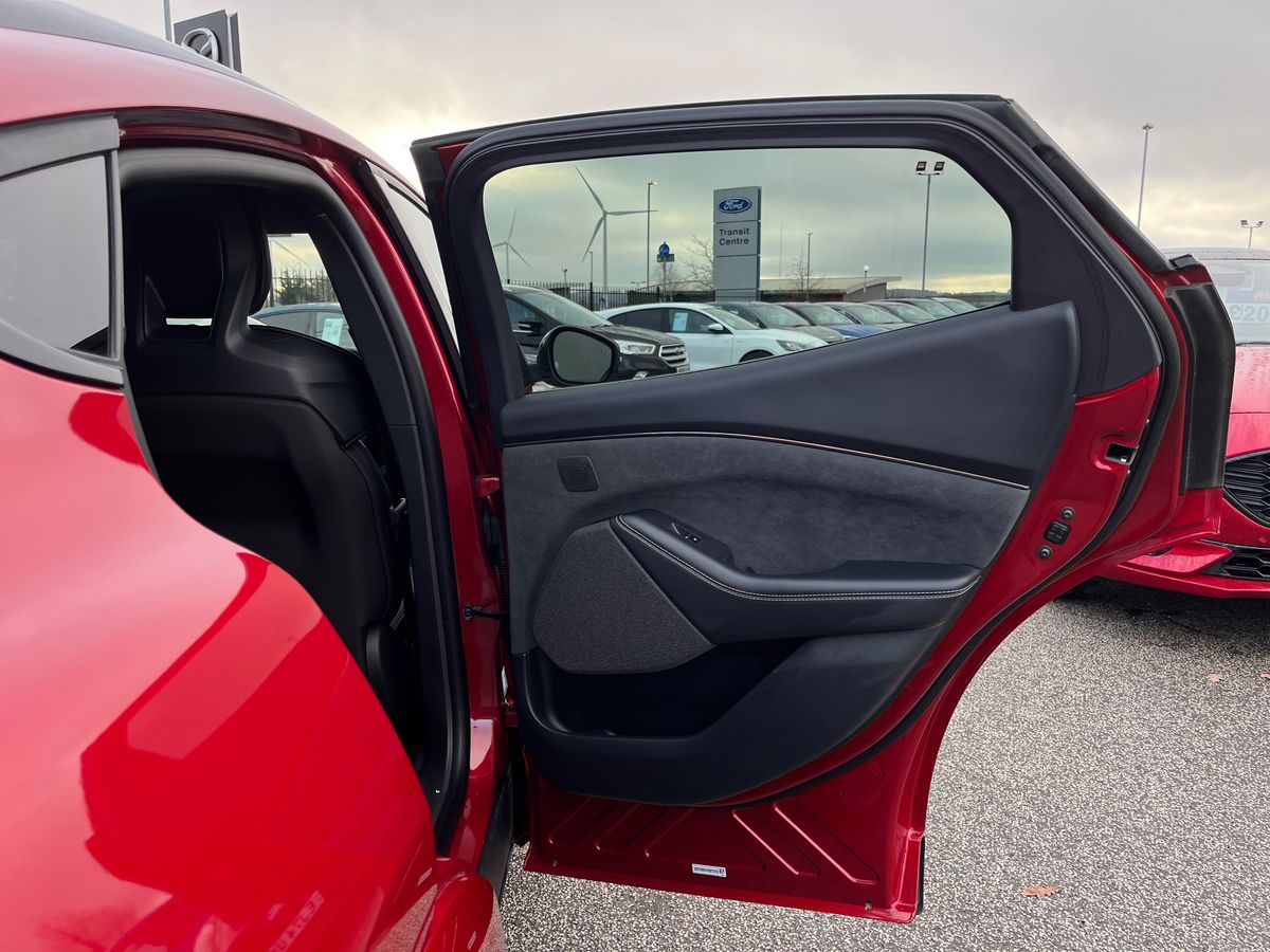 Used Ford Mustang Mach-E 2025 for sale - 77234181: Photo 35