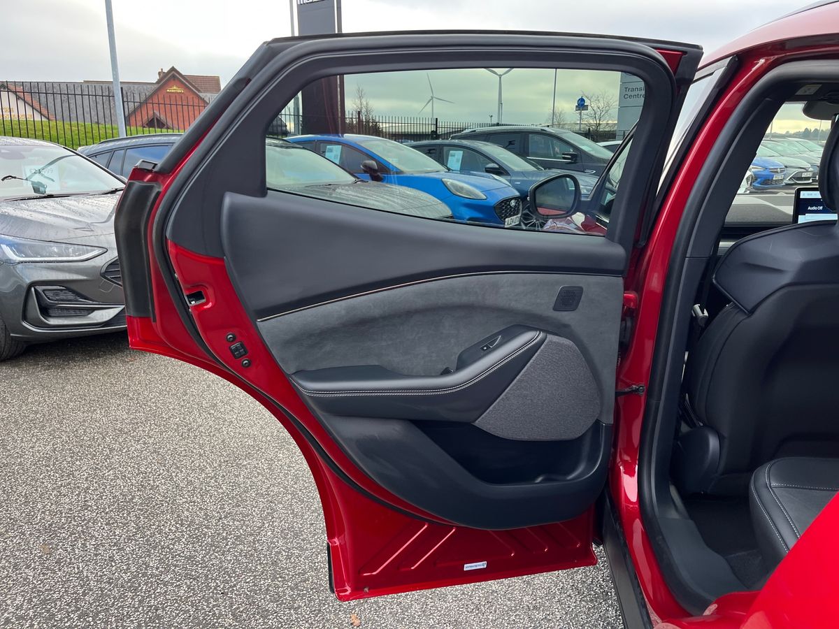 Used Ford Mustang Mach-E 2025 for sale - 77234181: Photo 36