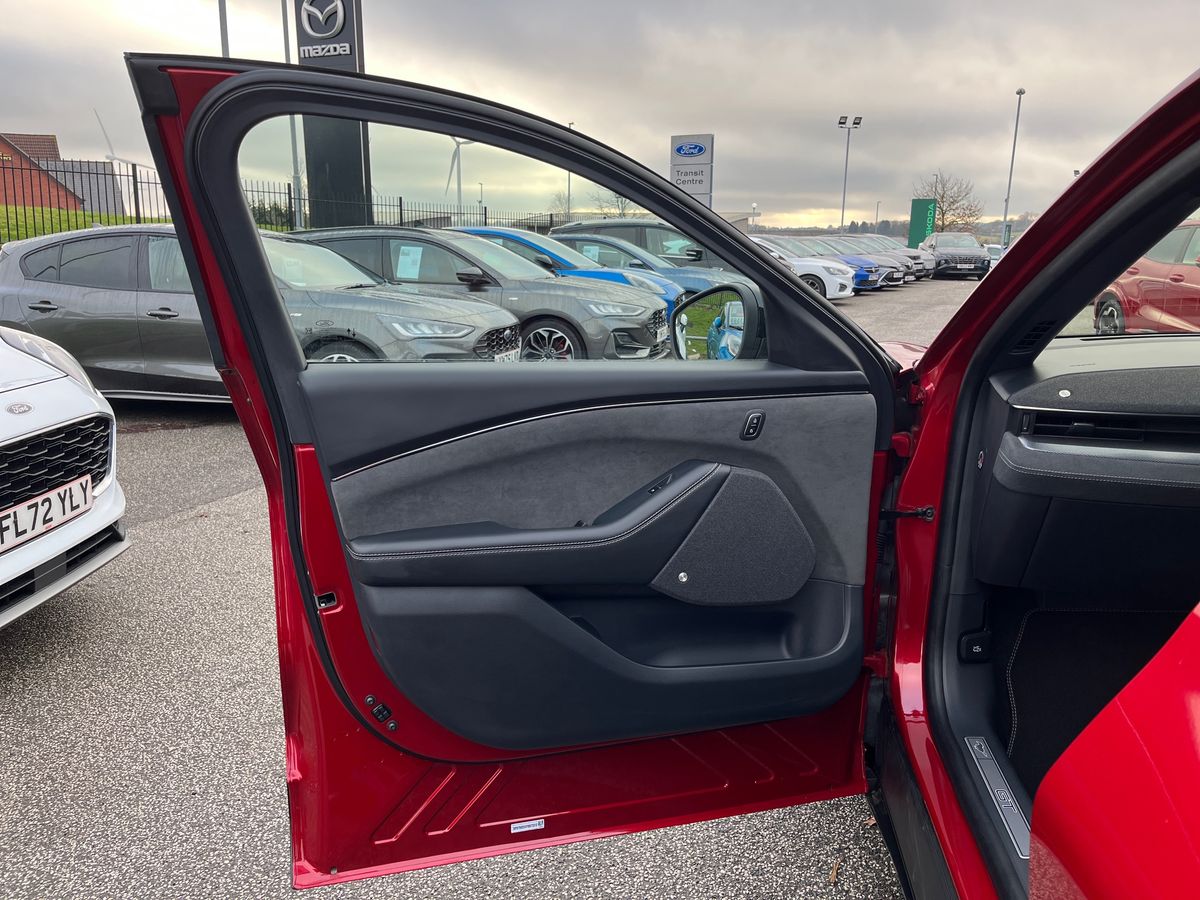 Used Ford Mustang Mach-E 2025 for sale - 77234181: Photo 38