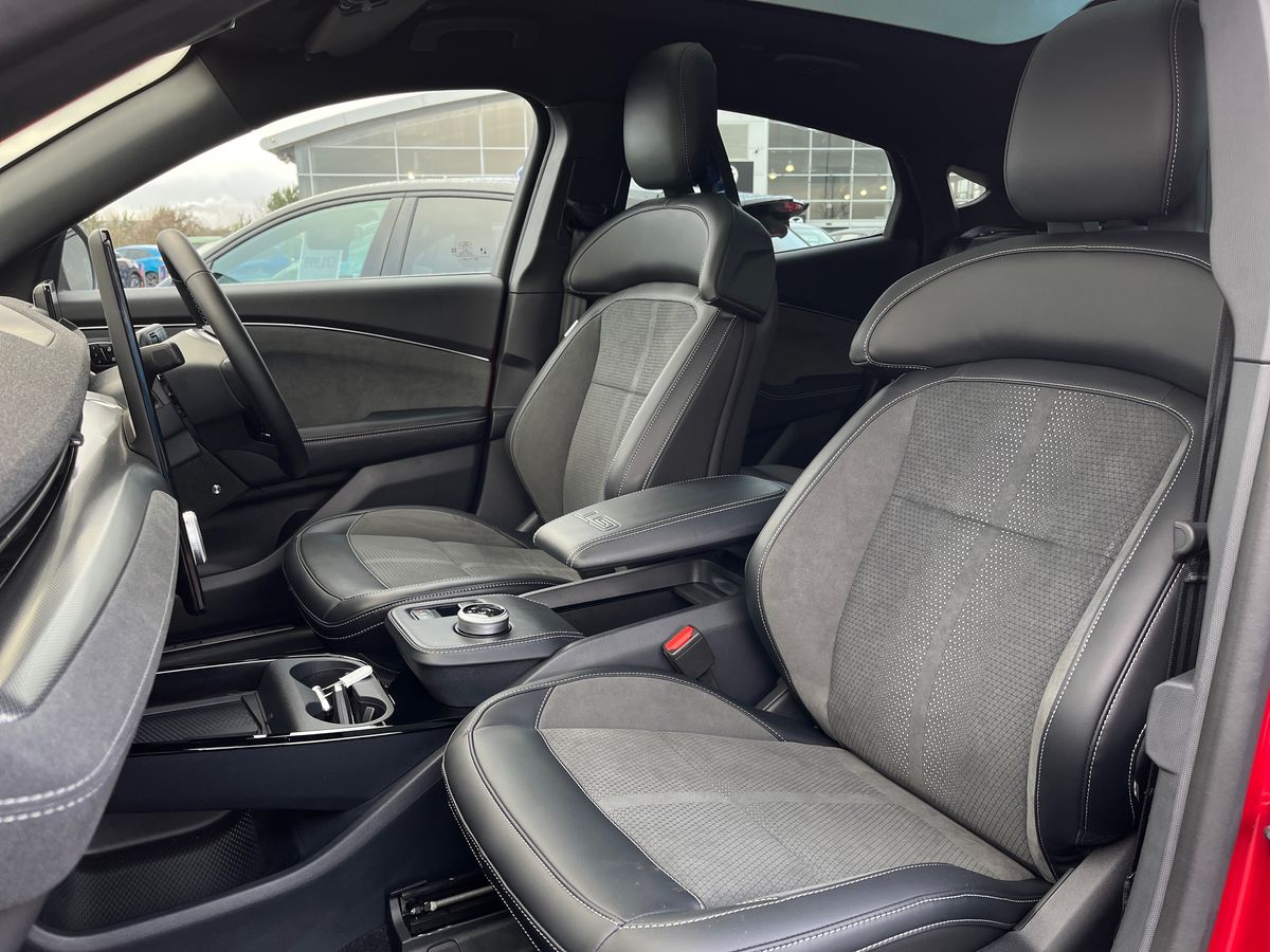 Used Ford Mustang Mach-E 2025 for sale - 77234181: Photo 39