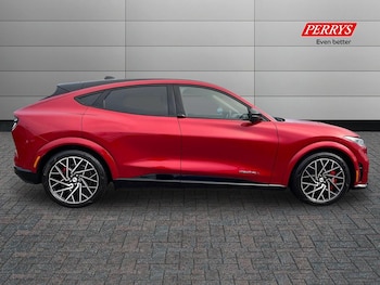 Used Ford Mustang Mach-E 2025 for sale - 77234181: Photo