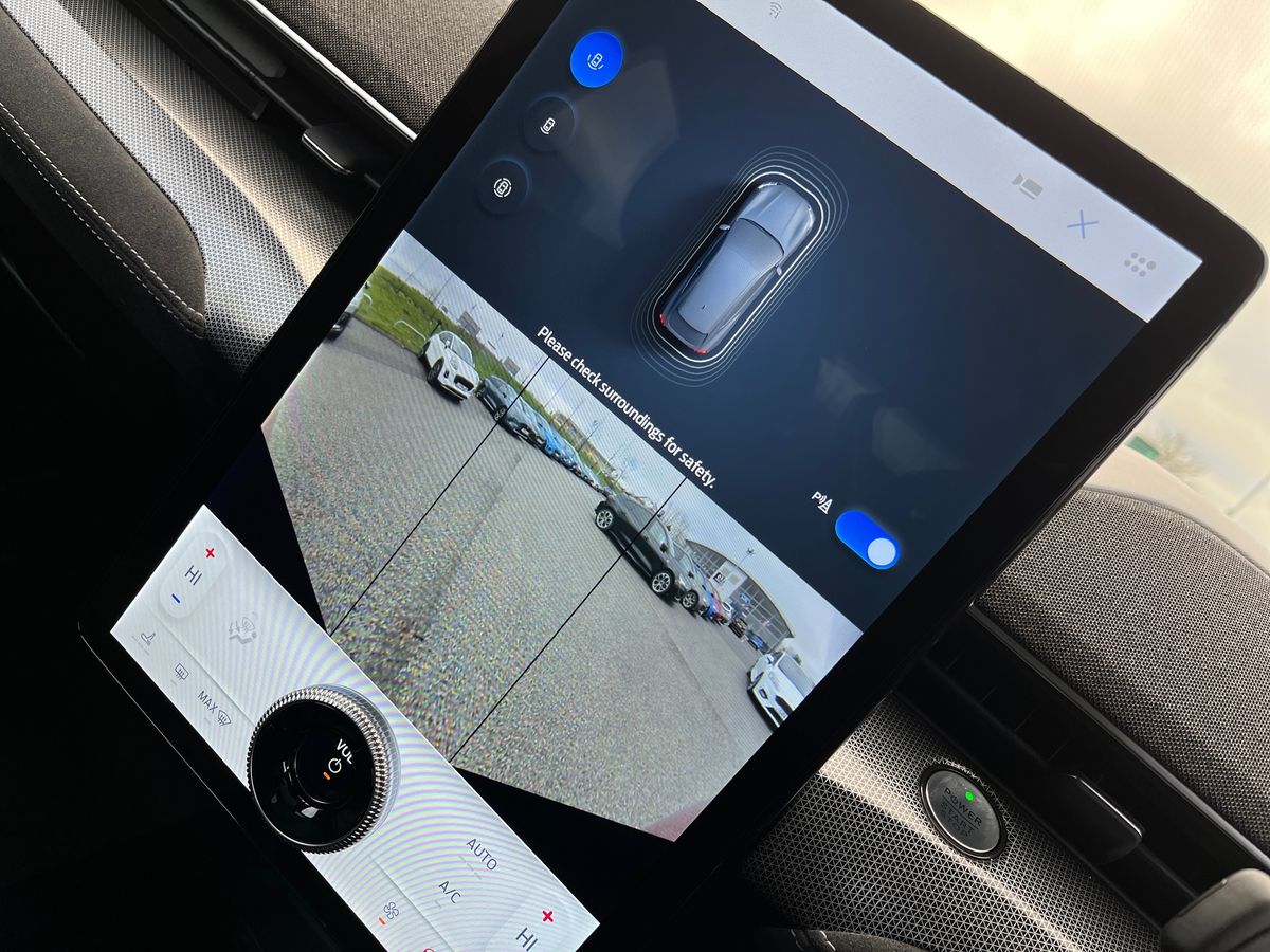 Used Ford Mustang Mach-E 2025 for sale - 77234181: Photo 45