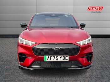 Used Ford Mustang Mach-E 2025 for sale - 77234181: Photo