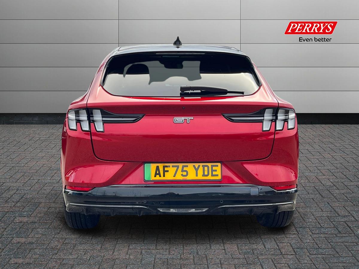 Used Ford Mustang Mach-E 2025 for sale - 77234181: Photo 5