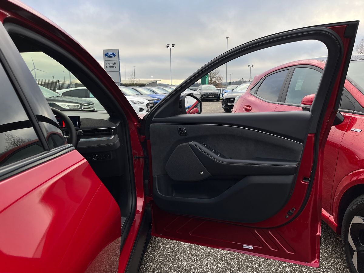 Used Ford Mustang Mach-E 2025 for sale - 77234181: Photo 54