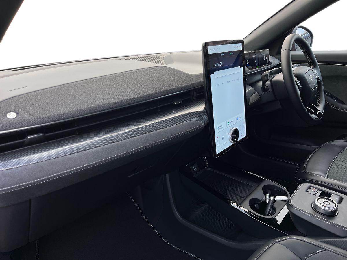 Used Ford Mustang Mach-E 2025 for sale - 77234181: Photo 6