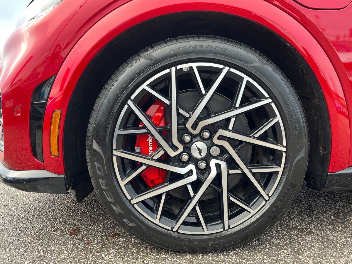 Used Ford Mustang Mach-E 2025 for sale - 77234181: Photo 7