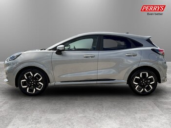 Used Ford Puma 2023 for sale - 78579578: Photo