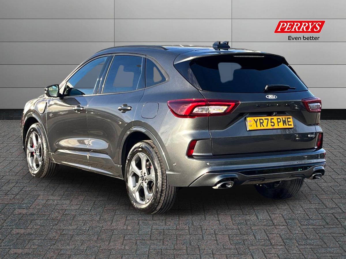 Used Ford Kuga 2025 for sale - 77676652: Photo 2