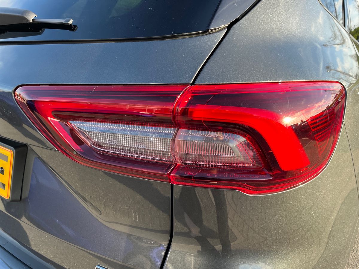 Used Ford Kuga 2025 for sale - 77676652: Photo 22