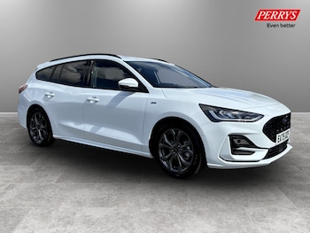 Used Ford Focus 2025 for sale - 78800847: Photo