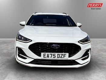 Used Ford Focus 2025 for sale - 78800847: Photo