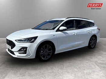 Used Ford Focus 2025 for sale - 78800847: Photo